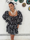 Rochie Marea Mar Black