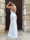 Rochie Massara White