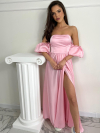 Rochie Minerva Pink