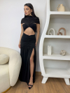 Rochie Mojo Black