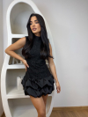 Rochie Mundo Black