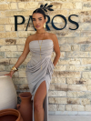 Rochie Ozone Sky Fango