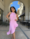Rochie Perineal Pink