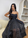 Rochie Popular Black