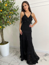 Rochie Radjana Neagra