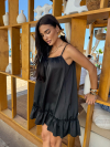 Rochie Sardinia Black