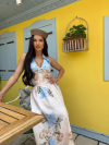 Rochie Sesilas