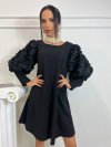 Rochie Sevona Black