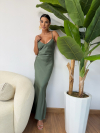 Rochie Show Olive