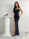 Rochie Star Black