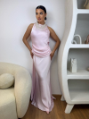 Rochie Steleto Pink