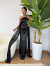 Rochie Swear Black