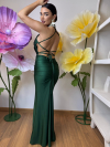 Rochie Toffie Emerald 