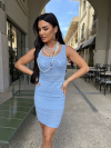 Rochie Vesina Blue