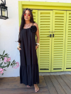 Rochie Wassy Black