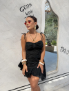 Rochie Wawa Black