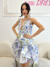 Rochie Zimona