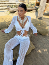 Set Gordes White