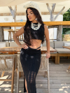 Set Malluma Black
