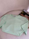 Tricou Based Spring Green