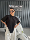 Tricou Emelly Black