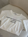 Tricou Ideal Man Cream
