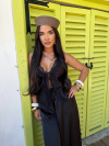 Top Bellela Black
