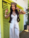Top Bellela White