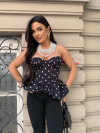 Top Relevas Black