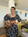 Top Riviera Elite Black