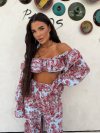 Top Soneva Terracota Rose 