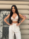 Top Tanessa Champagne