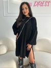 Rochie Pending Black