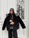 Jacheta Fungy Black