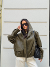 Jacheta Livia Khaki