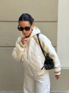 Яке Shasy Cashmere Beige