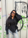 Jacketa Smillen Black