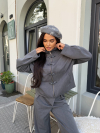 Jacheta Vinello Grey