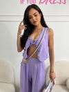 Vesta Nina Lilac