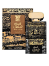Parfum Lattafa Quased Al Sultan