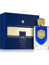 Parfum Lattafa Liam Blue Shine