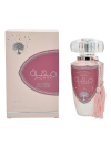 Parfum Lattafa Mohra Silky Rose