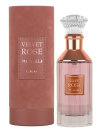 Parfum Lattafa Velvet Rose