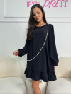 Rochie Bibi Black