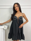 Rochie Dara Black