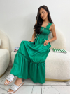 Rochie Furisto Green