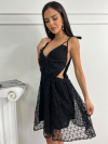 Rochie Sisy Black