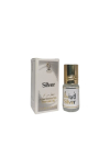 Ulei de parfum Sarah Creations Silver 3ml