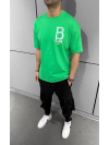 B Tricou verde