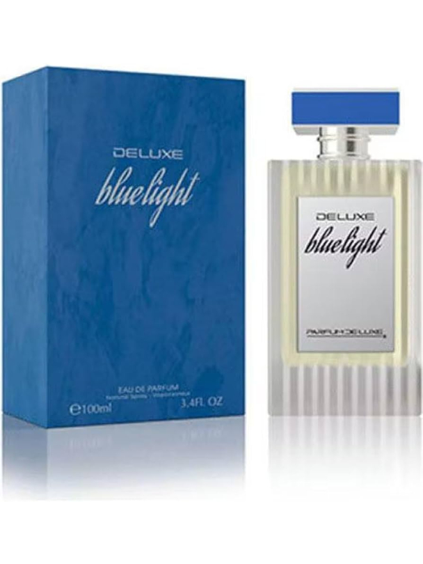 Parfum Deluxe Blue Light
